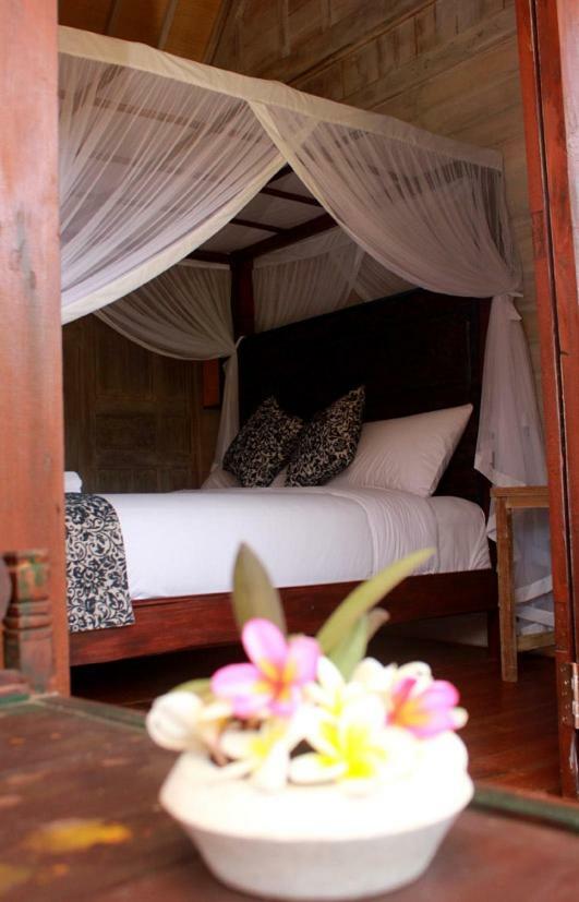 Готель Swan House Canggu Екстер'єр фото