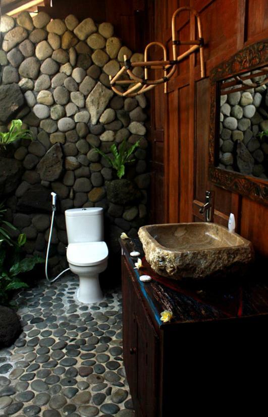 Готель Swan House Canggu Екстер'єр фото
